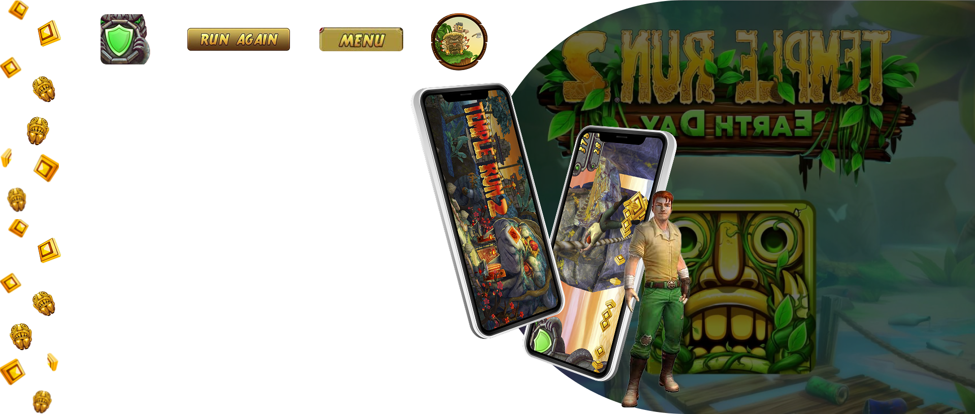 Our Game Projects